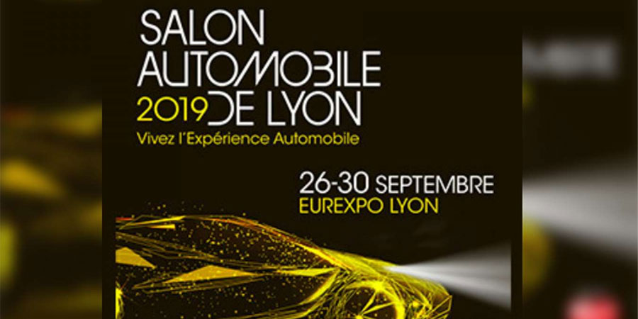 Elvifra at Salon automobile de Lyon - Lyon September 2019